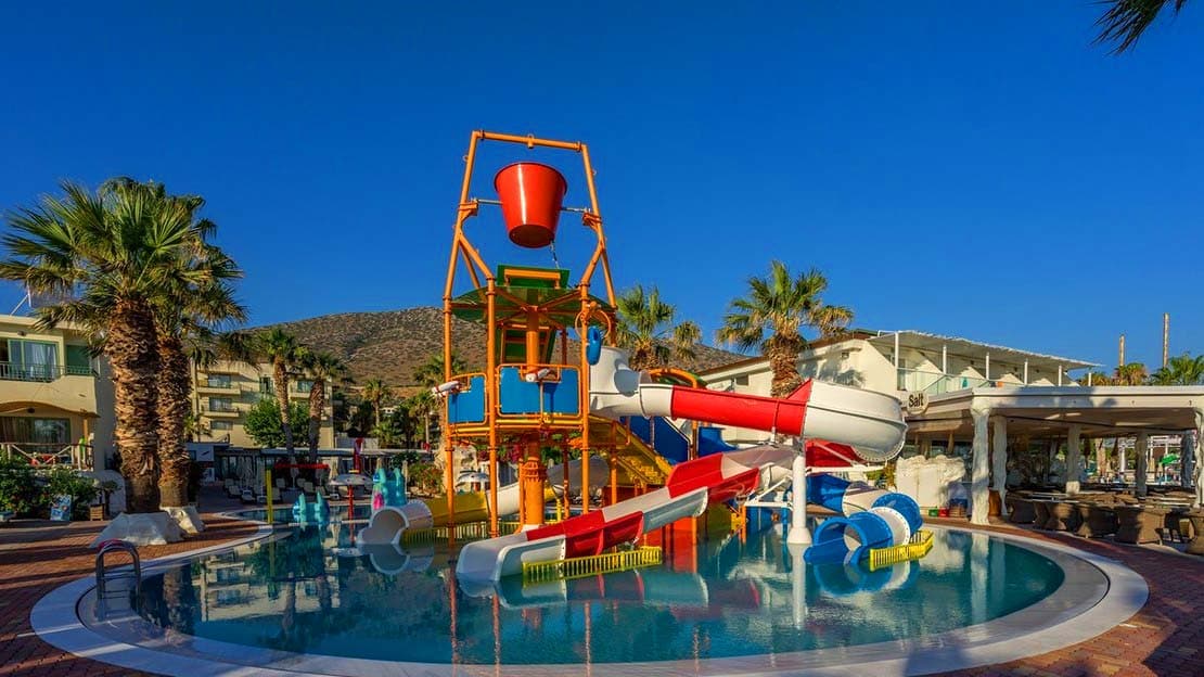 Star Beach Village & Water Park